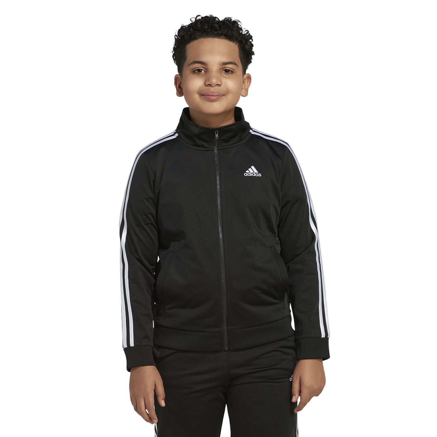 adidas tricot jacket