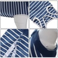 thumbnail image 4 of Surgeryrecoverysuit Anti-Licking Lingettes après-Shampooing, 4 of 5