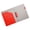 Red, variant on Lynono Light Weight PU Conference Folder With Pen Slots And Name Card Pockets For Home