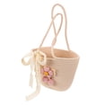 thumbnail image 1 of WEUVEB De Hombro Bucket Con Moderno En Material Resistente Para Uso Diario Mujer, 1 of 6