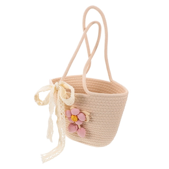 WEUVEB De Hombro Bucket Con Moderno En Material Resistente Para Uso Diario Mujer