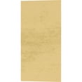 thumbnail image 4 of 2"W x 6"D x 4"H Classic Scroll Rough Cedar Woodgrain TimberThane Corbel, Primed Tan, 4 of 6