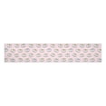 thumbnail image 2 of MKHERT Cute Cats Kittens on Pink Background Table Runner Home Decor for Wedding Banquet Decoration 16x72 Inch, 2 of 2