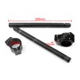 thumbnail image 1 of Universal Motoycycle Clip-On Handlebars For BUELL X-1 LIGHTNING XB9 XB12 54mm B, 1 of 6