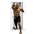 thumbnail image 4 of Body by Jake Tower 200 Door Gym Total Home Gym Multi Function Exercise Workout System, Chart Guide, DVD, Bonus Straight Bar, 4 of 6