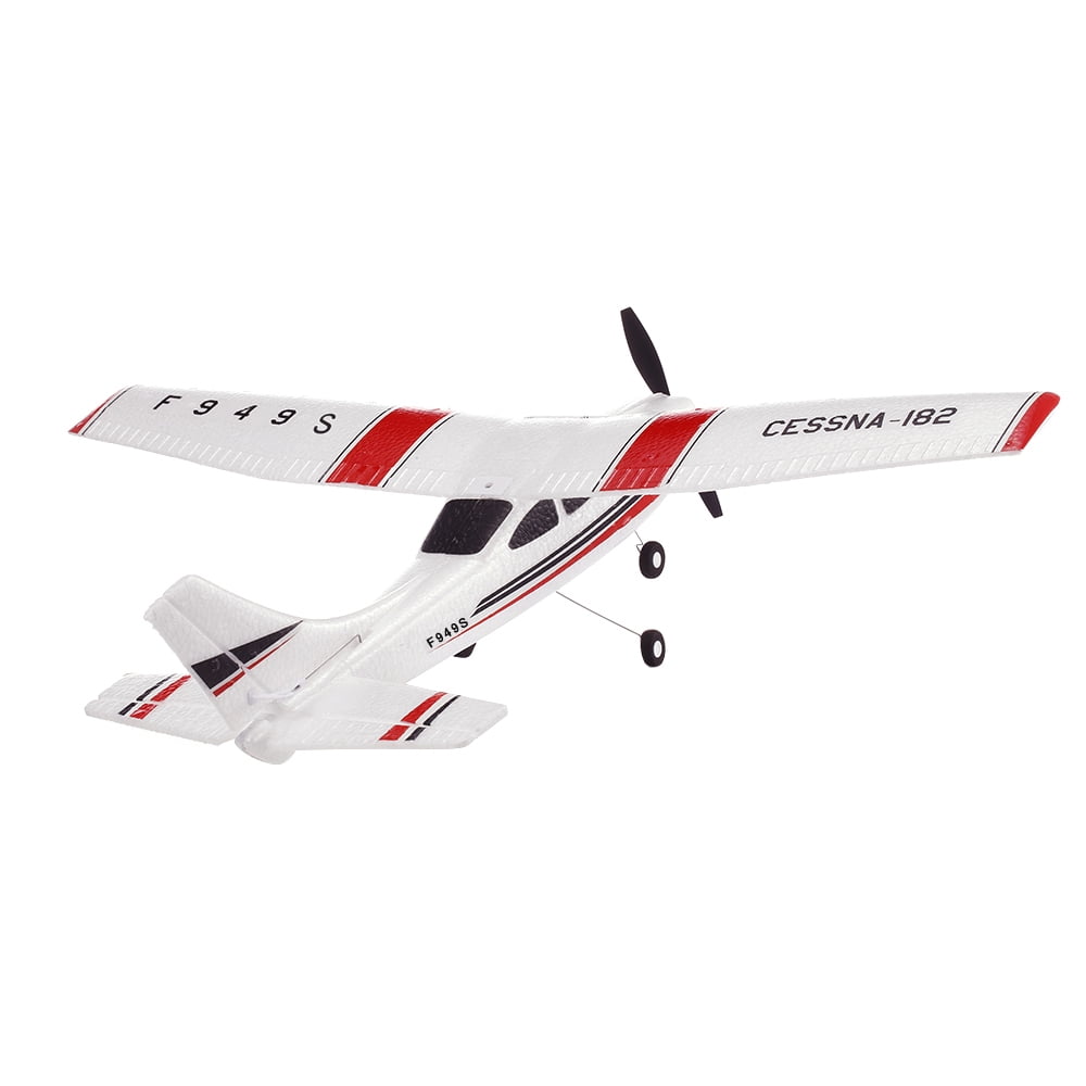 Details about   VOLANTEX RC Airplane 6-Axis Gyro 3CH Plane RTF Remote Control Aircraft Model Toy