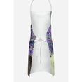 thumbnail image 4 of Carolines Treasures SS8676APRON French Bulldog Apron Large multicolor, 4 of 4