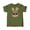 Military Green Shirt, variant on Ink Printed NOT a Chenille Patch Family Matching Camo Hat Easter Bunny Shirt for Boys Military Green Shirt 18 Months