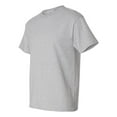 thumbnail image 2 of Hanes Beefy-T T-Shirt Unisex Size up to 6XL, 2 of 5
