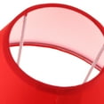 thumbnail image 6 of Bedside Lamp Light Shade Cover Fabric Lampshade for Home Bedroom, 6 of 8