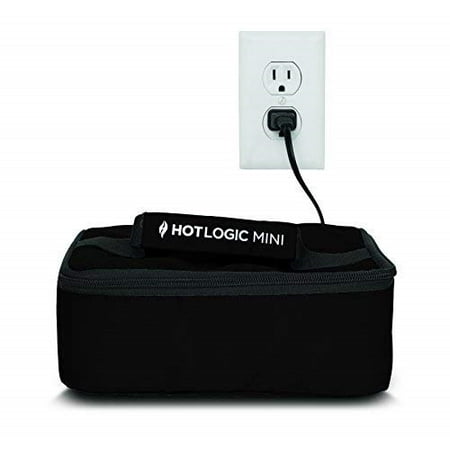 Hot Logic Mini Personal Portable Oven