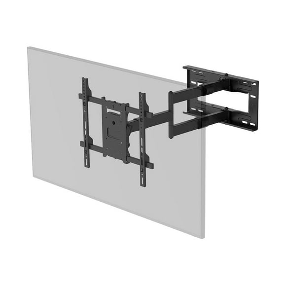 Wall Mount 75 Inch Tv