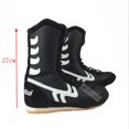 thumbnail image 4 of Lightweight Wrestling Shoes for Men & Women & Children Kids, 4 of 6