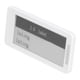 thumbnail image 5 of Pantalla de etiqueta de precio electrónica,Etiqueta de precio electrónica Etiqueta de precio electrónica inteligente Etiqueta de estante electrónica Ingeniería de precisión, 5 of 8