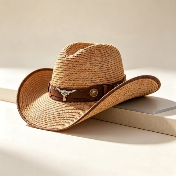 Hats for Women, Hats for Men, Cowgirl Hat, Sombrero Vaquero De Mujer, Cowgirl Hat Para Hombre Original