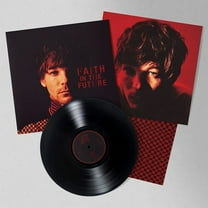 Louis Tomlinson - Faith In The Future - Music & Performance - Vinyl