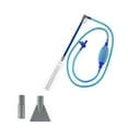 thumbnail image 4 of Cambiador de agua para acuarios jinwen Aspirador de sifón manual 26 millones, 4 of 8