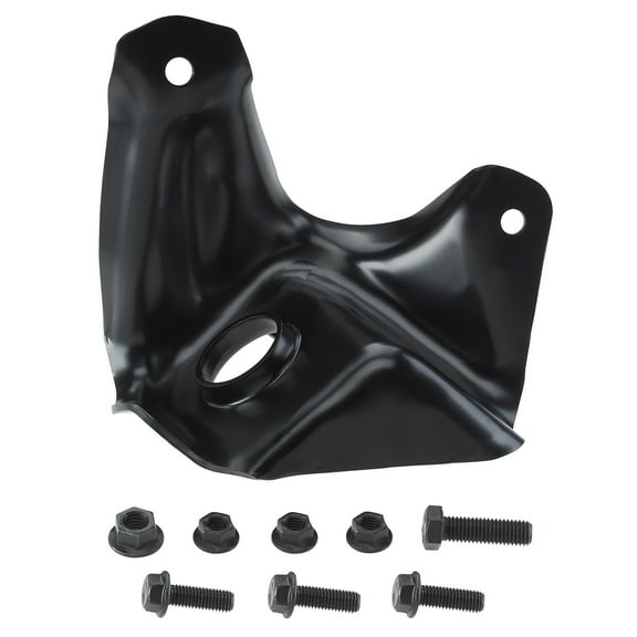 MOOG K8776 Radius Arm Bracket Fits select: 1980-1996 FORD F150, 1980-1997 FORD F350