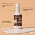 thumbnail image 4 of Wood Floor Restorer, High Solids Floor Polish, Restore Shine & Texture, Covers Scratches, 150ml(1Pcs), 4 of 7