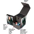 thumbnail image 3 of Ultra PRO: Deck Box - Commander (Command Tower), 3 of 4