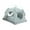green, variant on Cat House Cat Kennel Cave Hideout Breathable Cabin with Cushion Pet Bed Cage Nest Small Dog Tent for Rabbits Cats Camping Indoor/Outdoor green