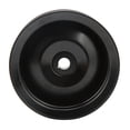 thumbnail image 4 of Power Steering Pulley, 86 01975 R Double Groove High Strength  For  BBC 350 454 Engine, 4 of 8
