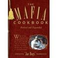 thumbnail image 1 of Pre-Owned The Mafia Cookbook: Mafia Cookbook (Hardcover) 0743226275 9780743226271, 1 of 1