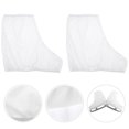 thumbnail image 4 of 1 Pair Skate Boot Covers Roller Skate Ice Skate Protectors Skating Accessory, 4 of 5