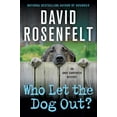 thumbnail image 1 of Pre-Owned Who Let the Dog Out? (Paperback) 1250056330 9781250056337, 1 of 1
