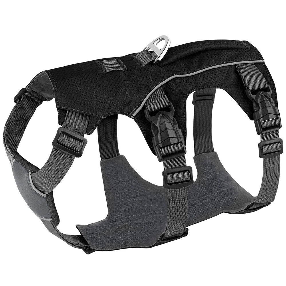 Pet Artist No Pull Dog Harness Escape Proof Reflective Adjustable Sport Vest with Handle Waterproof
