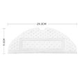 thumbnail image 2 of 24 Pcs Chiffon de Vadrouille Jetable pour Xiaomi Roborock S7 T7s Plus, 2 of 5
