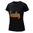 thumbnail image 6 of Cranky Women’s Cotton Short Sleeve T-Shirt HD Graphic Print Casual Crew Neck Tee 3XL, 6 of 7