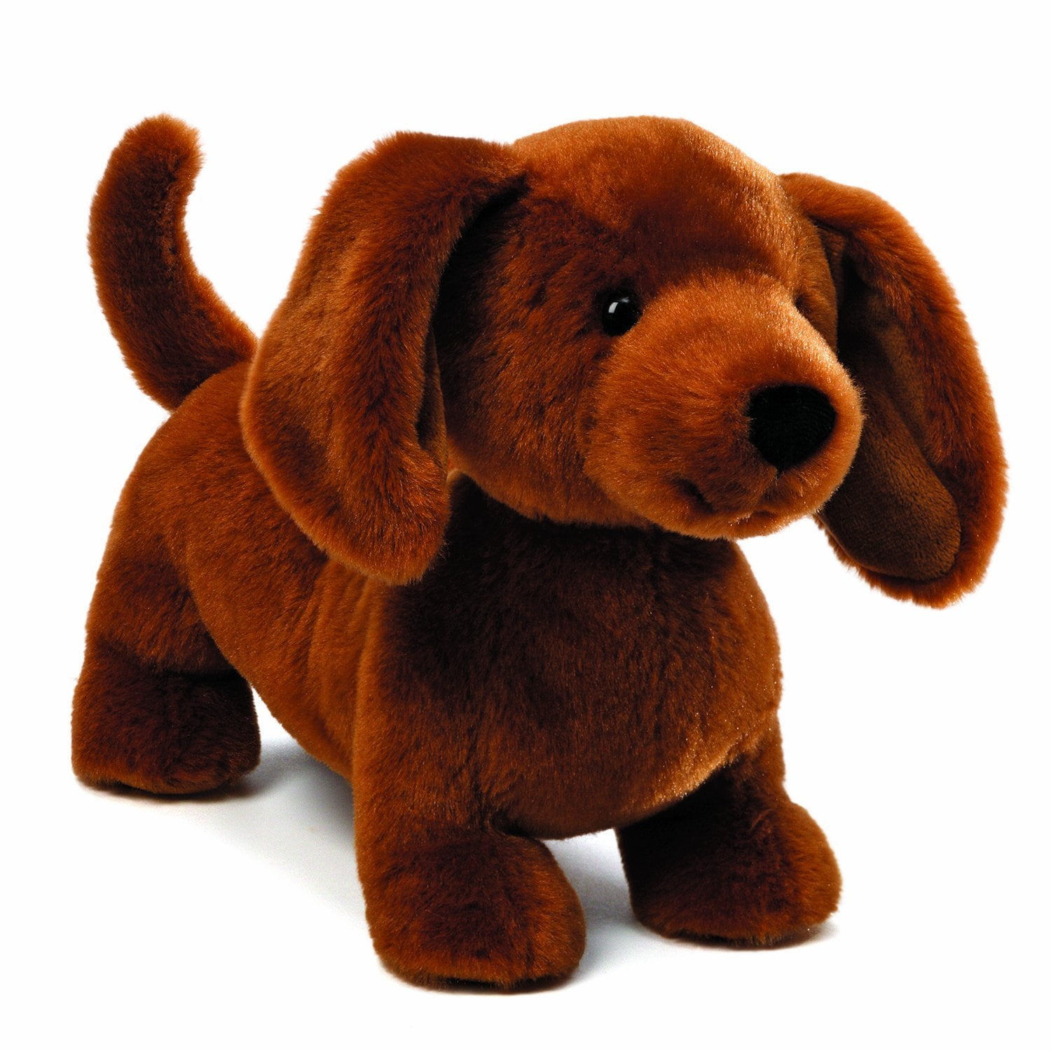 dachshund stuffed animal walmart