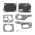 thumbnail image 4 of Kit de Réparation de Carburateur, 9 Pcs Kit de Réparation de Carburateur Reconstruction Ensemble de Réparation de Carburateur Innovation Moderne, 4 of 8