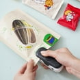 thumbnail image 4 of yingyy Vacuum Sealing Machine Tightly Sealed For Longer Preservation High Temperature Green, 4 of 6