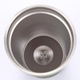 thumbnail image 5 of Taza de café aislada reutilizable sin BPA GEMFUL con funda de silicona ER, 5 of 5