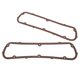 thumbnail image 4 of Junta de Cubierta de la Válvula, Fugas de Alta Precisión Resistente Al Calor de Buena Precisión los Focas de la Válvula de la Válvula de la Válvula de la Válvula de la, 4 of 7