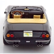 KK SCALE MODELS 1/18 - FERRARI 365 GTB Daytona Spider - 1969