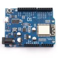 thumbnail image 2 of JacobsParts WeMos D1 CH340 WiFi Full Size Development Board ESP8266 ESP-12F, 2 of 6