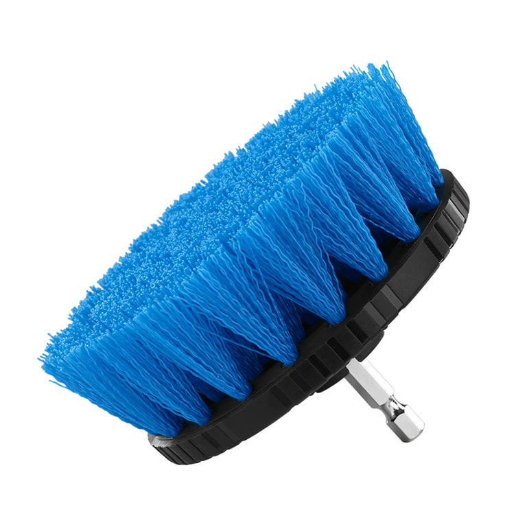 3 pc. Cleaning Brush Set