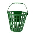 thumbnail image 3 of Soporte ligero para cesta de pelotas de golf, con capacidad para 50 pelotas y asa, para cancha de práctica de campo de prácticas, accesorios para, 3 of 8