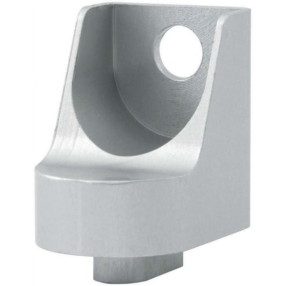 Allstar Performance Throttle Cable Bracket Lokar Clear ALL54264