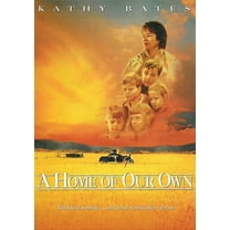 A Home of Our Own (DVD), Olive, Drama