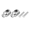 thumbnail image 1 of Alliage d'Aluminium pour Barre de Levage de 25 Mm pour Modification de Moto avec Position de Conduite Confortable, 1 of 8