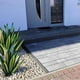 thumbnail image 4 of Escultura De Decoración Artística De Jardín De Plantas De Agave De Metal A Prueba De Agua, Escultura Rústica De Tequila A Prueba De Herrumbre Para Jardines, Patios, Estanques Serendint HA036226-00, 4 of 6