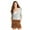 Grey - 052, variant on Aeropostale Womens Cable Knit Cardigan Sweater, Beige, X-Small