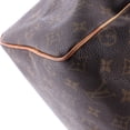thumbnail image 6 of Pre-Owned Speedy Handbag Monogram Canvas 25 By Rebag, 6 of 9
