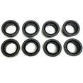 thumbnail image 5 of Kit de Bujes de brazo A de control trasero para Sportsman 500 5432092 5433065 5434550 5438902 Negro yuxing, 5 of 5