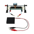 thumbnail image 1 of GUOOL Sliding Variable Resistor Simulator Demonstration for Junior High School Lab, 1 of 9