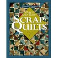 thumbnail image 1 of Leisure Arts Quick And Easy Scrap Quilts LA-2669, 1 of 1